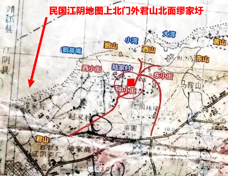 清末江阴地图上北门外君山北面缪家圩_副本.png